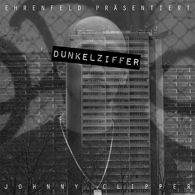 DUNKELZIFFER COVER